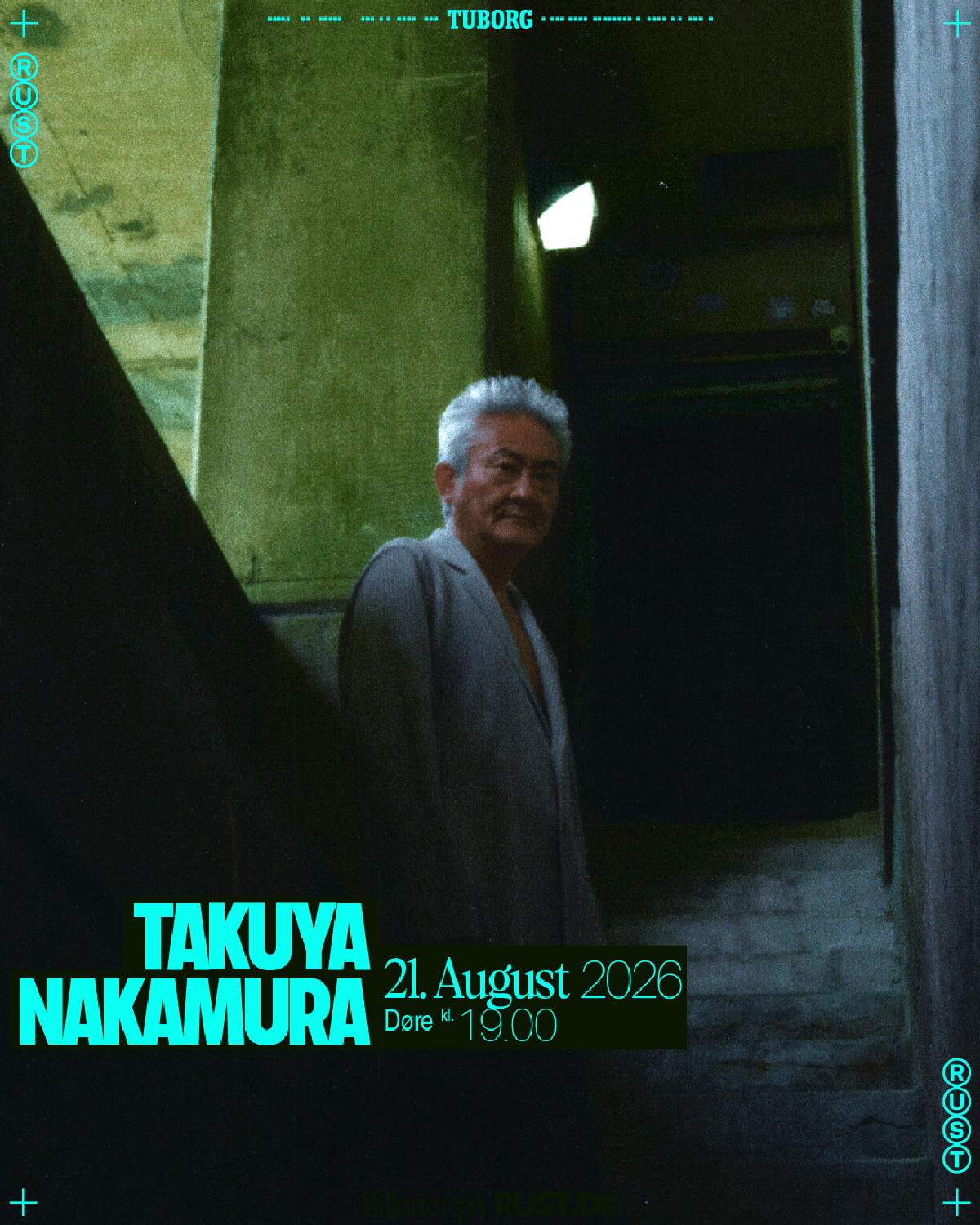 Takuya Nakamura (JP)