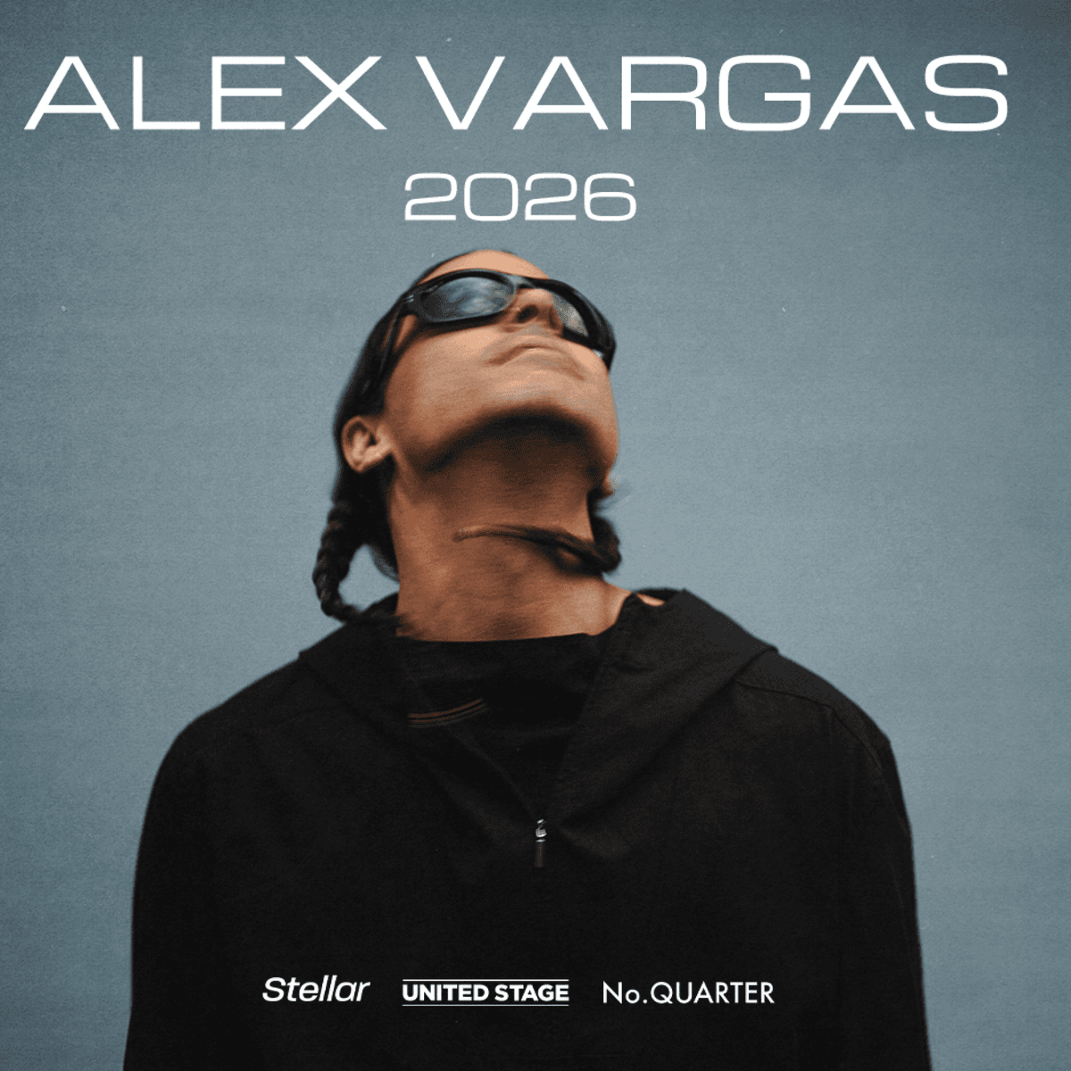Alex Vargas