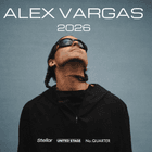 Alex Vargas