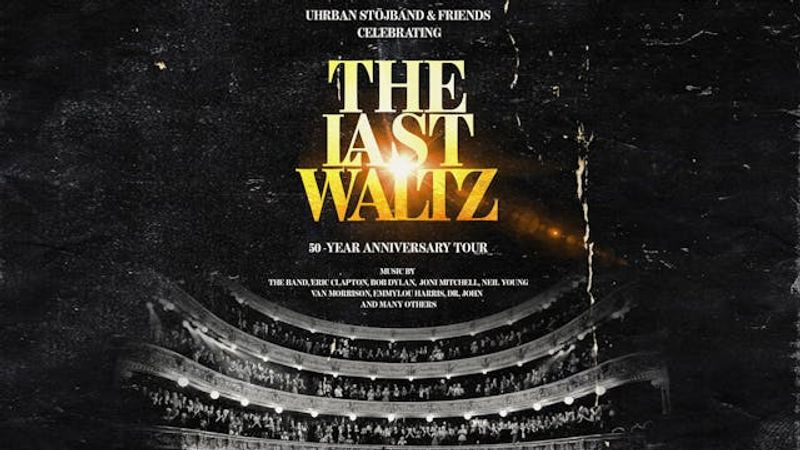 The Last Waltz – 50 år