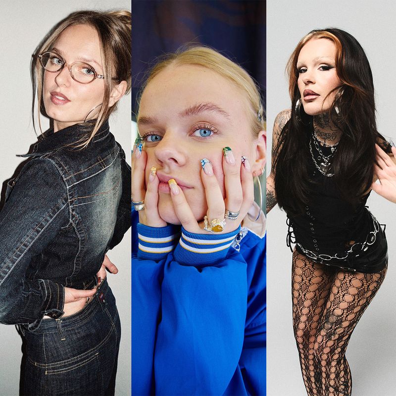 Fed Fredag | Karoline Mousing, Dahlin & Berg