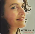 Halle-Nørholm Swing-Connection