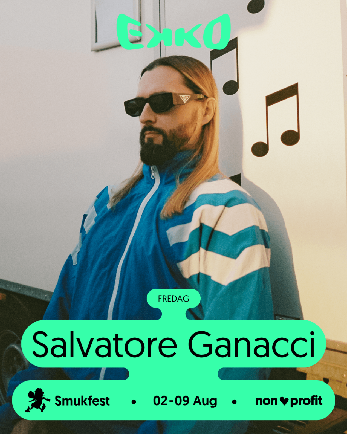 Salvatore Ganacci