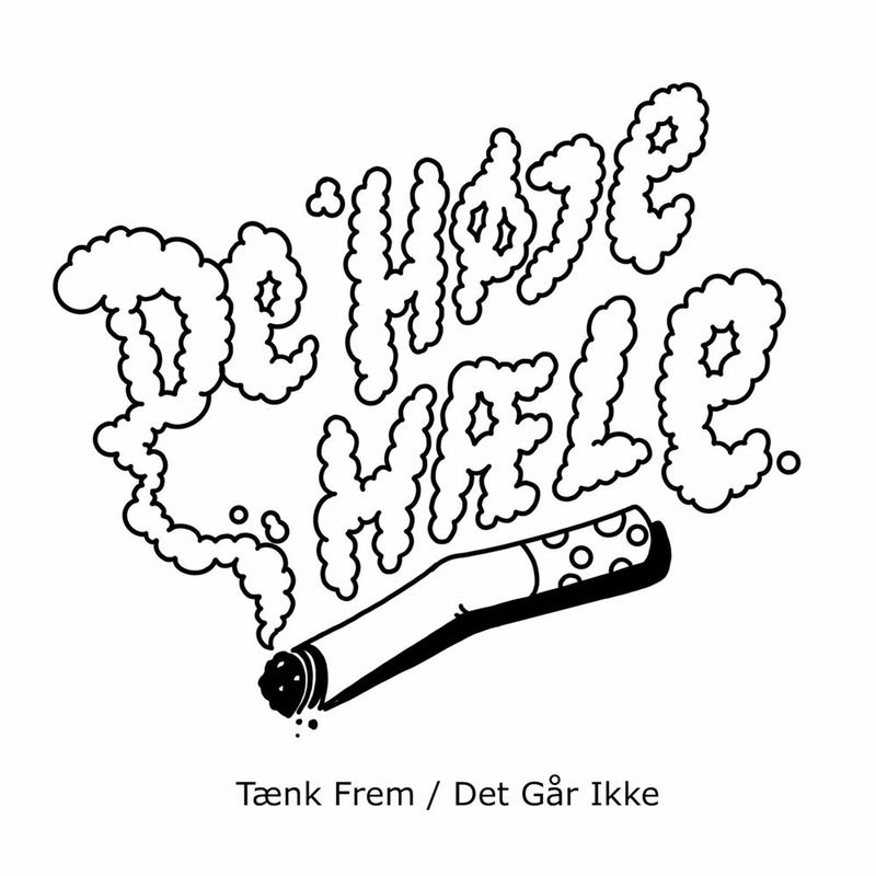 De høje hæle
