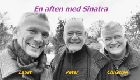 Sinatra - med Ol´Blue Guys