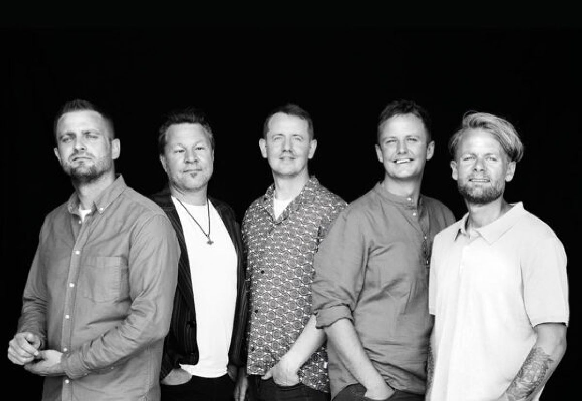 Fætters – fætrene fra Thyborøn