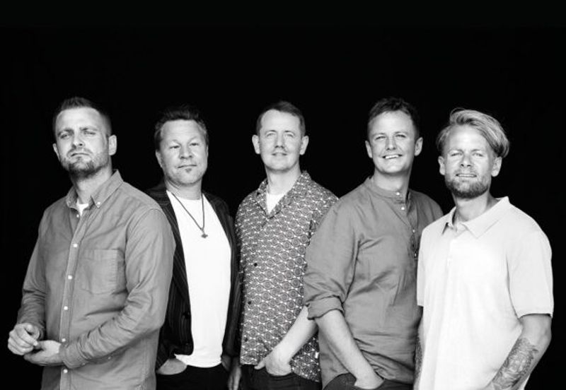 Fætters – fætrene fra Thyborøn