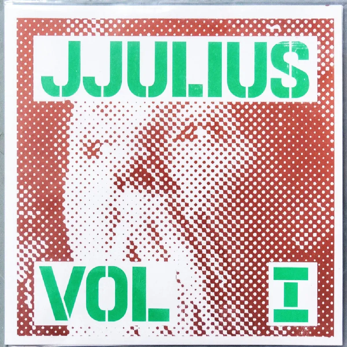 Jjulius (SE) + Blod (SE)