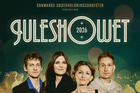 Juleshowet
