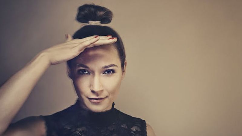 Kiss Kiss Bang Bang feat. Alice Carreri & Peter Rosendahl - James Bond numre for fuld udblæsning!