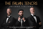 The Italian Tenors