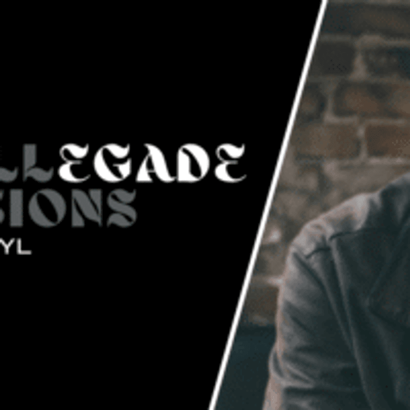 Smallegade Sessions (6:20)