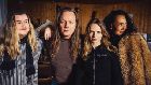 Danmarks Underholdningsorkester hylder Kim Larsen m. Jesper Binzer, Caroline Henderson, Dopha, Mathias Ranch