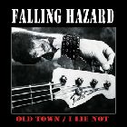 Falling Hazard - Thin Lizzy Tribute