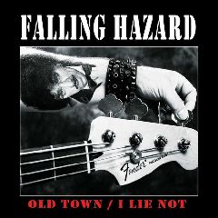 Falling Hazard