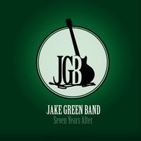 Jake Green Band