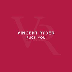 Vincent Ryder