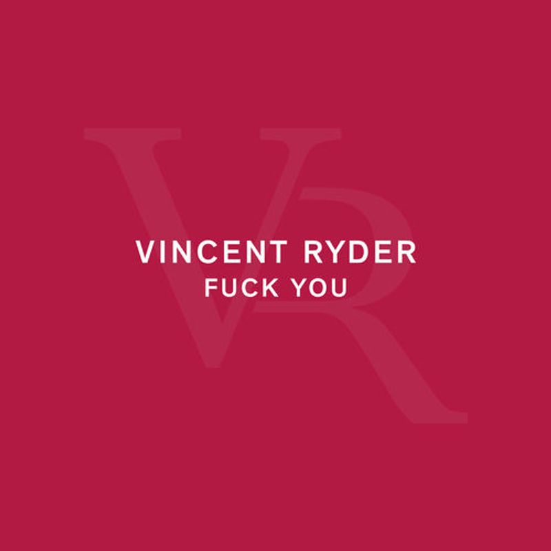 Vincent Ryder