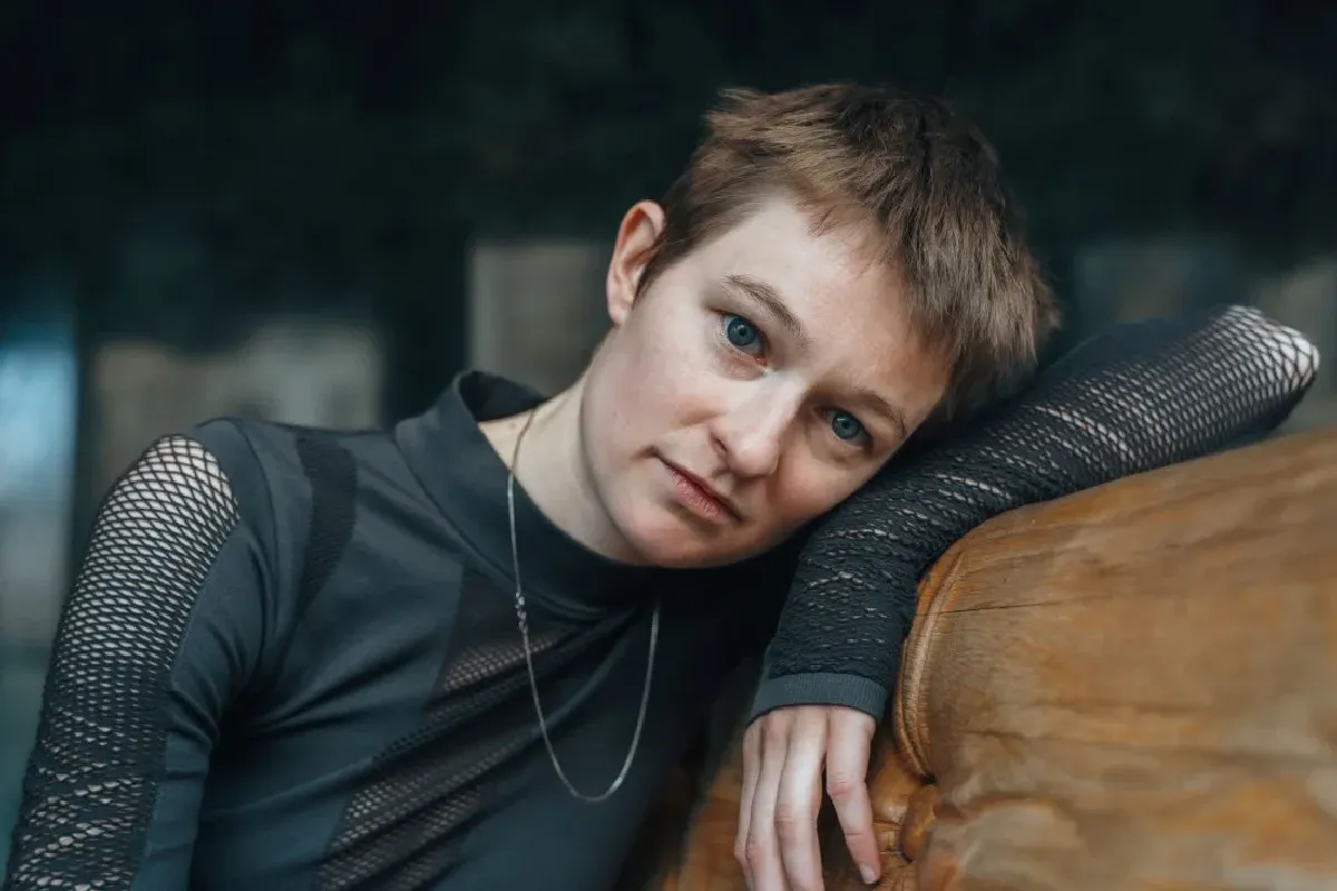 Viktoria Søndergaard