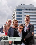 BAD