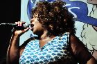 Dawnette Fessey - Big Creek Slim Band