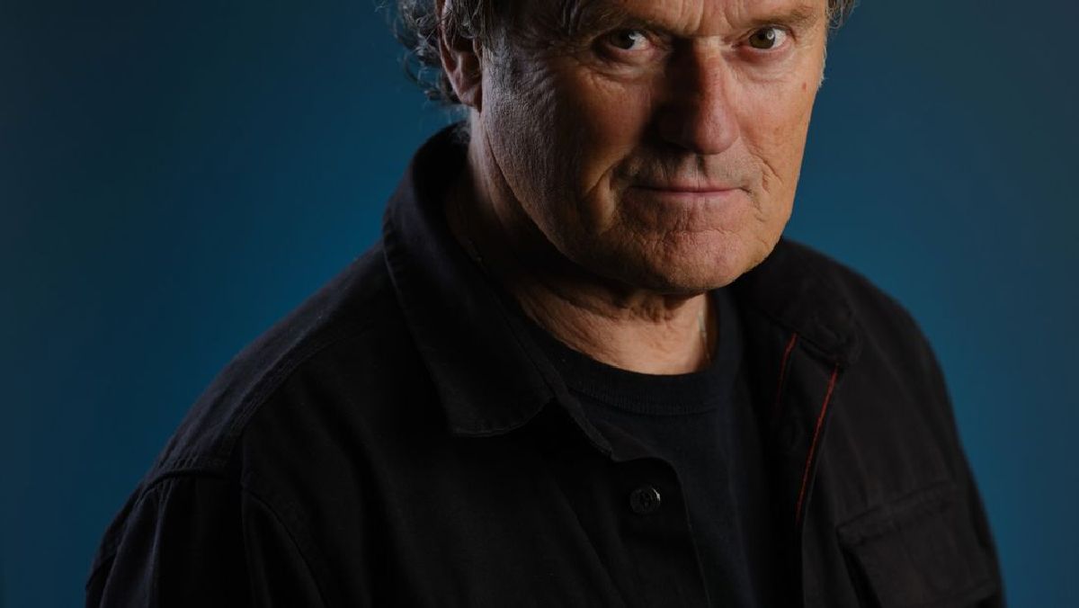 Poul Krebs