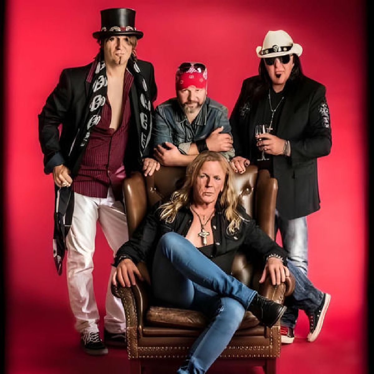 Pretty Maids