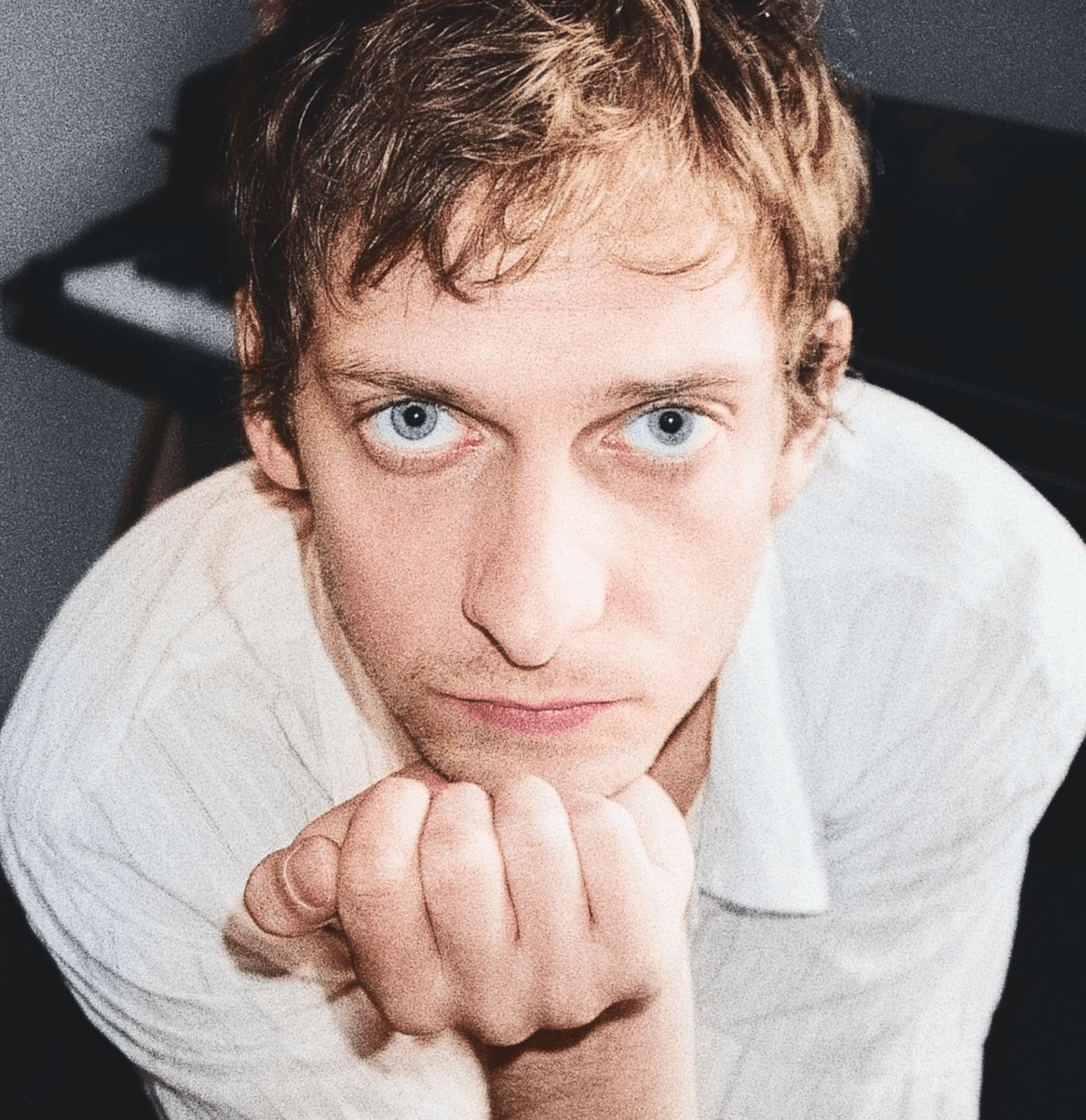 Nicklas Sahl