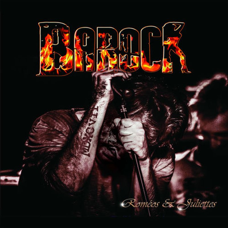 Barock - Nytårskoncert