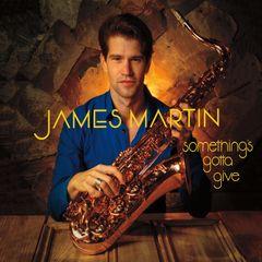 James Martin