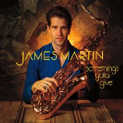 James Martin
