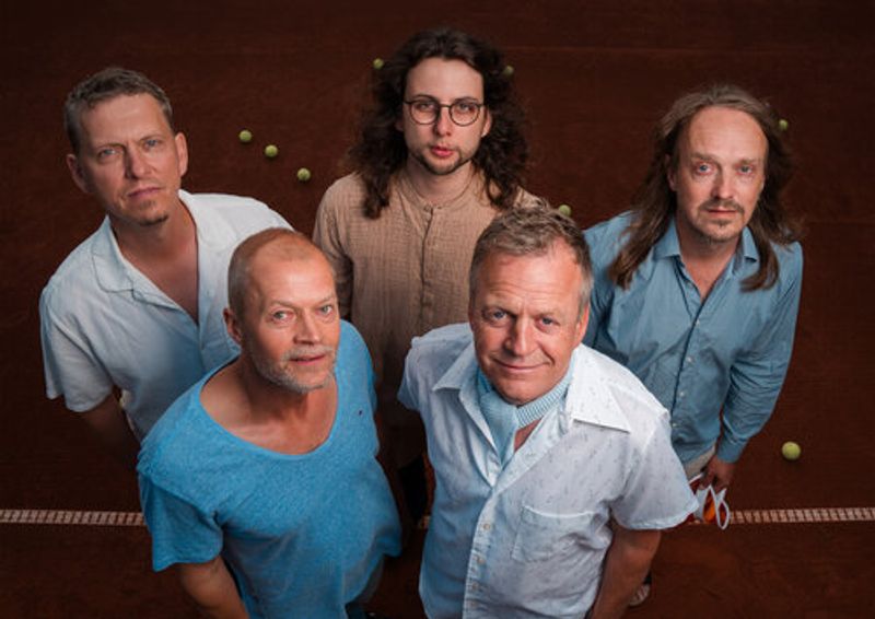 The Mukherjee Development