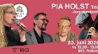 Pia Holst Trio I Jazz & Soul Festival