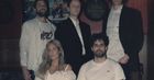 North Folk (support: Nora Quinn) | LYDBAR