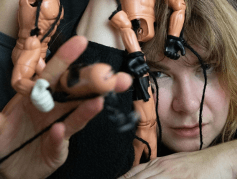 girls choir – ILK Sessions