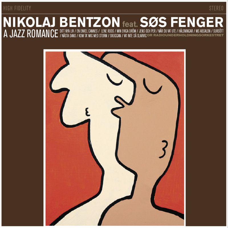 Nikolaj Bentzon