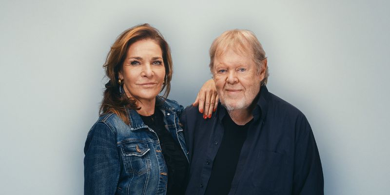 Sebastian & Lis – Tiderne Skifter