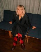 Signe Svendsen med Band