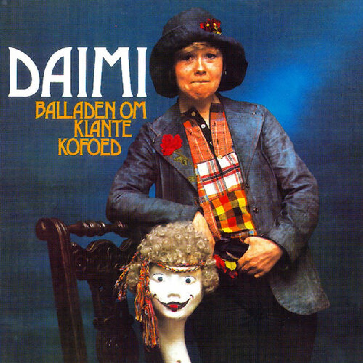 Daimi & Louisiana 