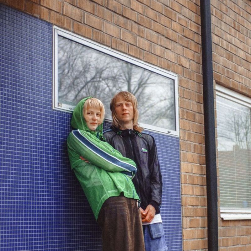 Mary Anne’s Polar Rig