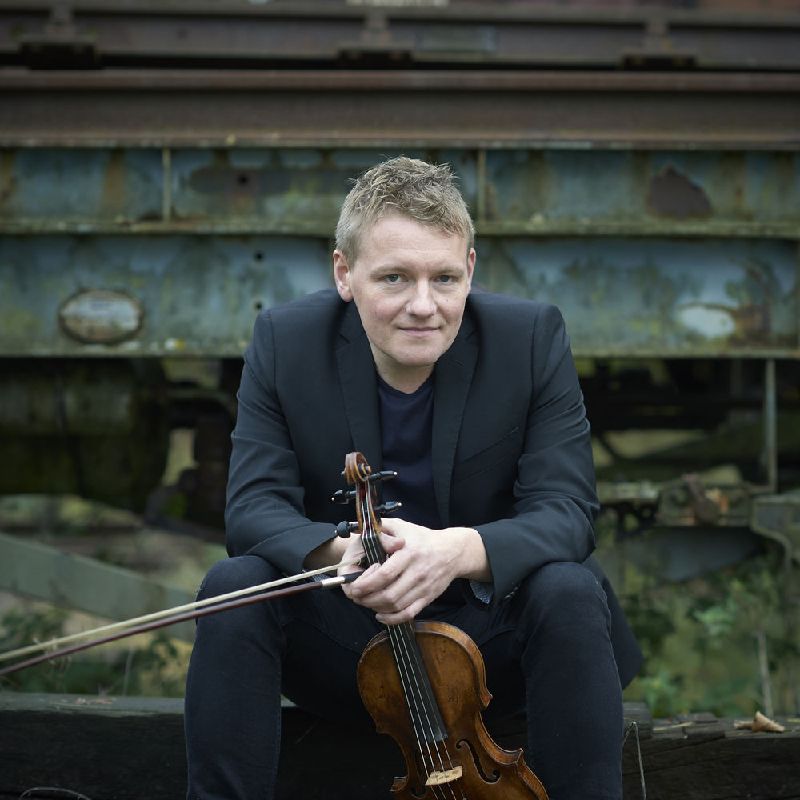 Harald Haugaard