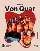 Von Quar