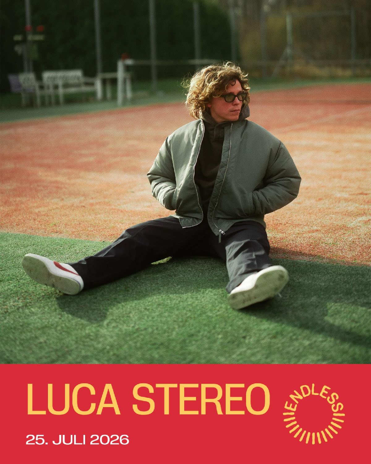 LUCA