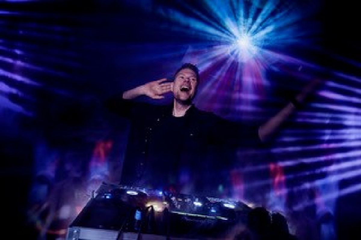 DJ Degnamite