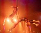The Sideshow Cabaret: Part Two