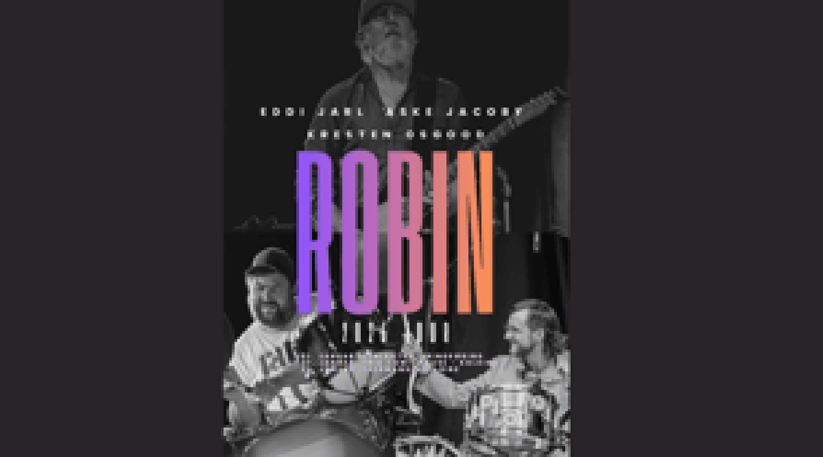 ROBIN - Osgood, Jarl & Jacoby