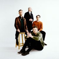 Cold Night For Alligators