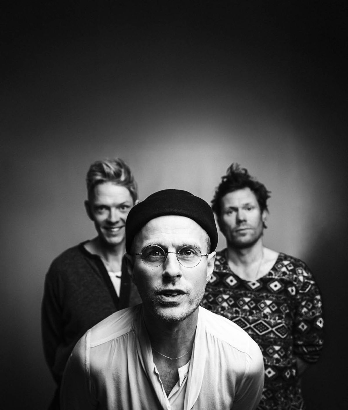 Folkeklubben & Danmarks Underholdningsorkester