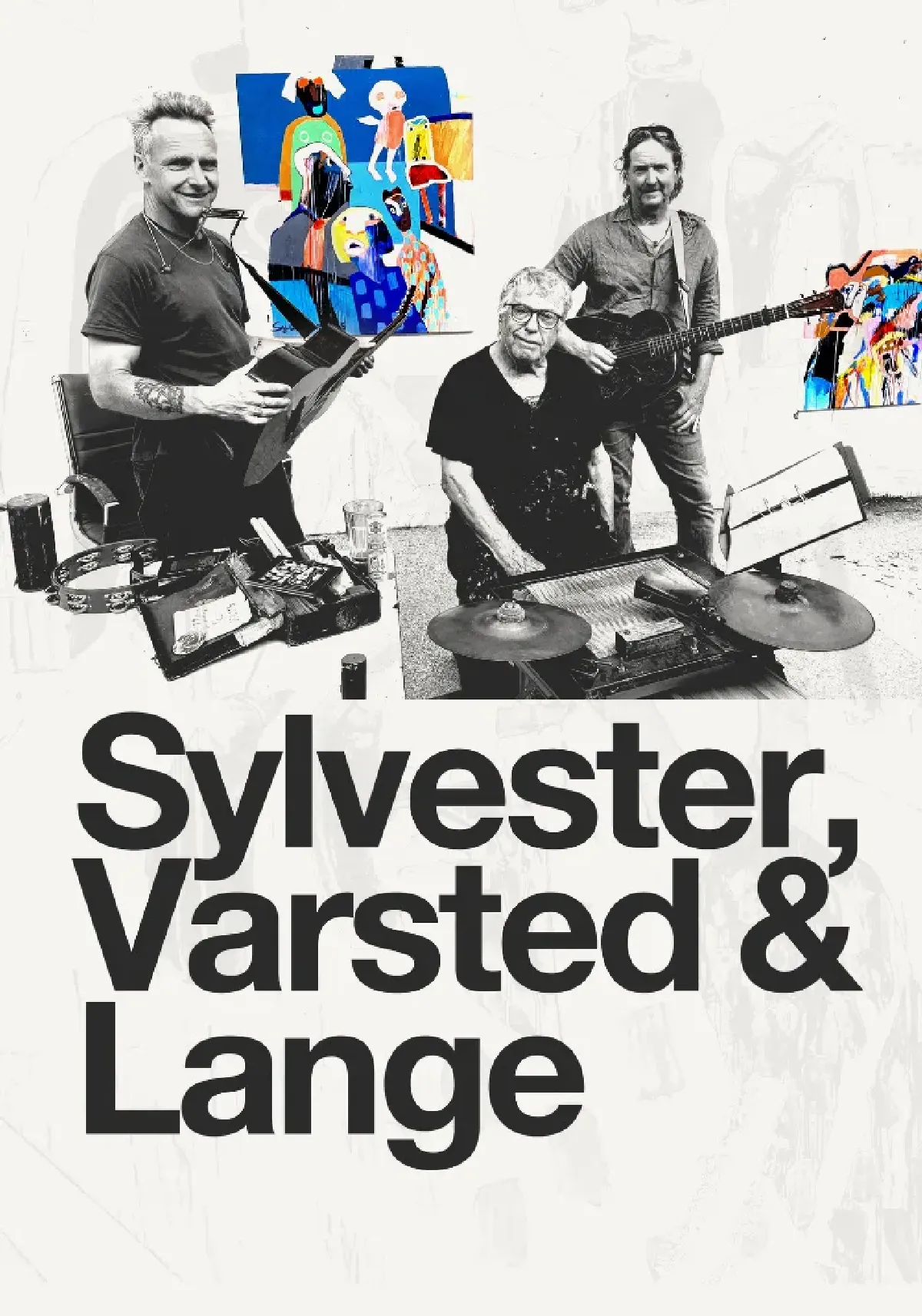 Sylvester, Varsted & Lange