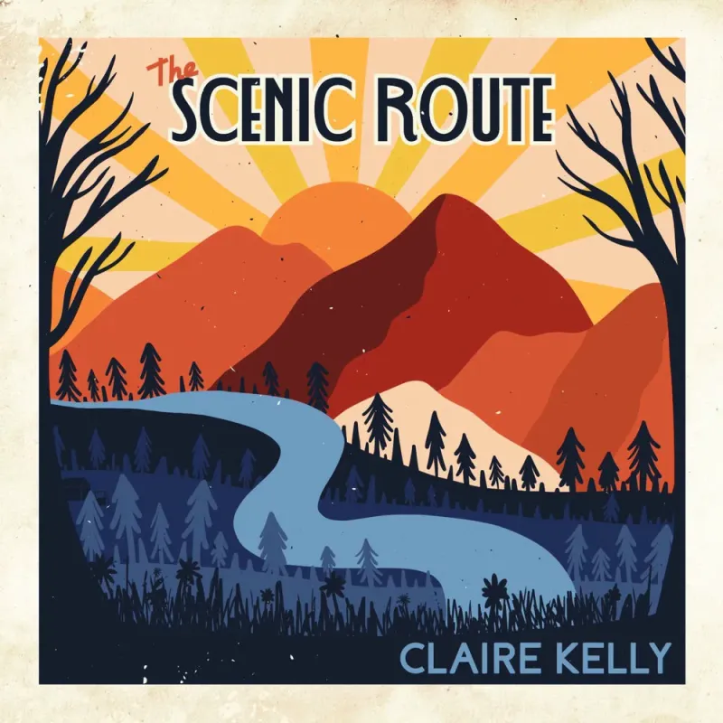Claire Kelly